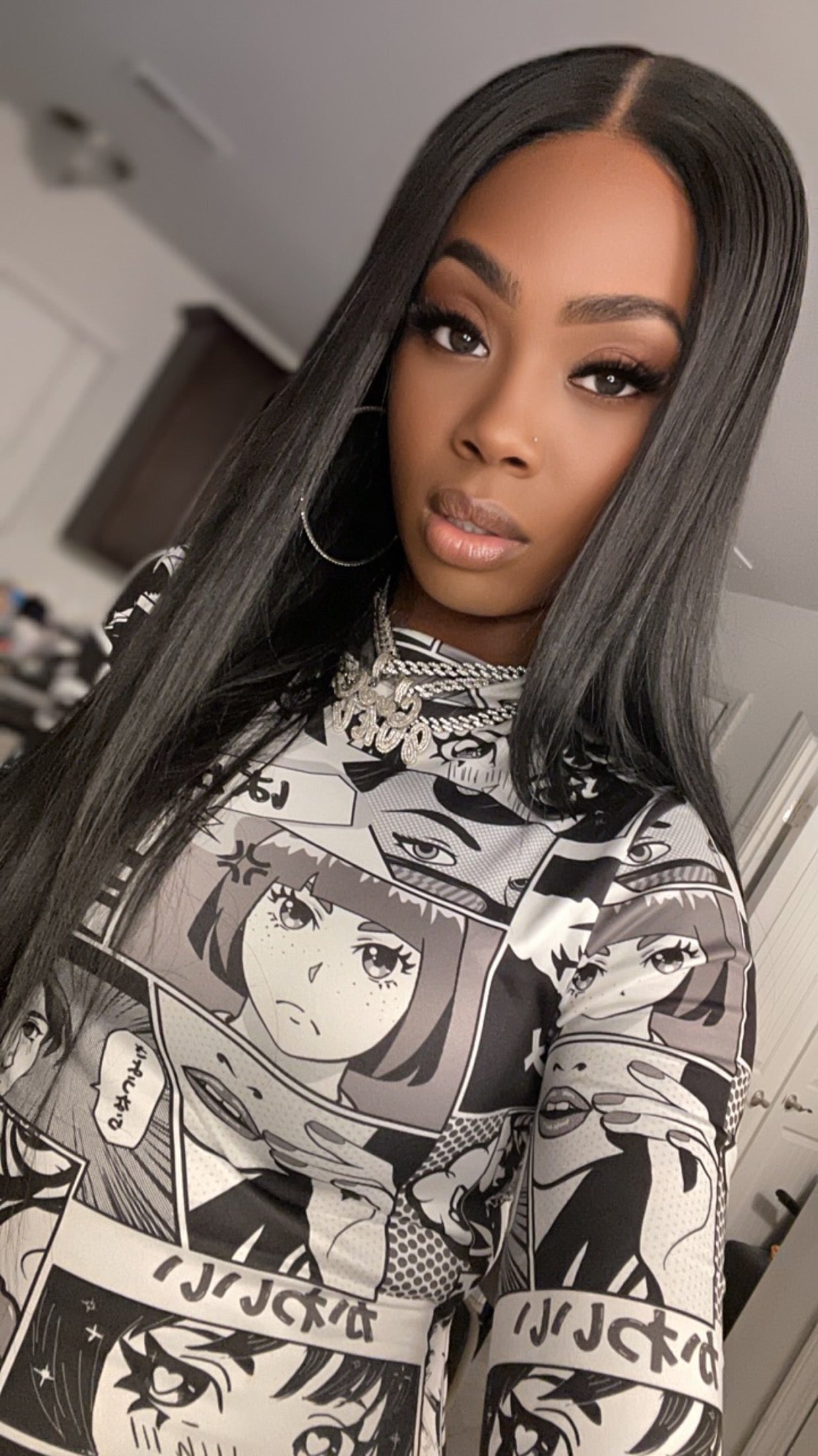 Straight Collection – Crowned Queen Collection