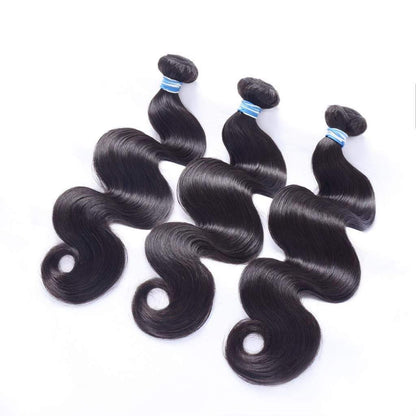 Body Wave Bundle (RAW or VIRGIN)