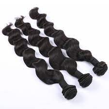 Loose Deep Wave Bundle (RAW)