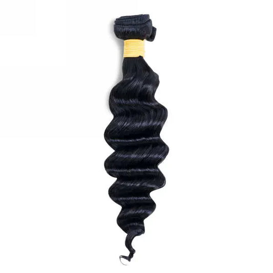 Loose Deep Wave Bundle (RAW)