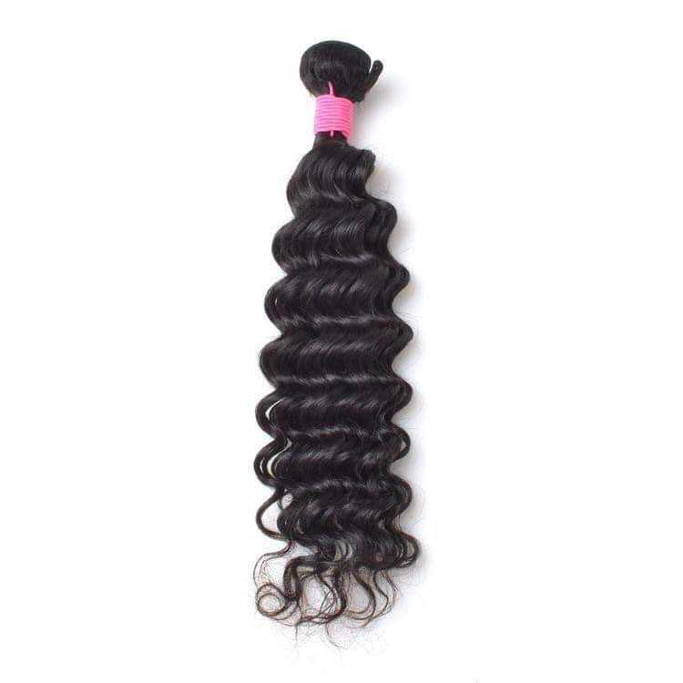 Deep Wave Bundle (RAW or VIRGIN)