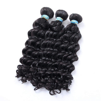 Deep Wave Bundle (RAW or VIRGIN)